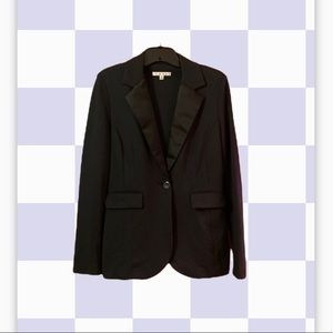 Vintage CAbi Tuxedo blazer